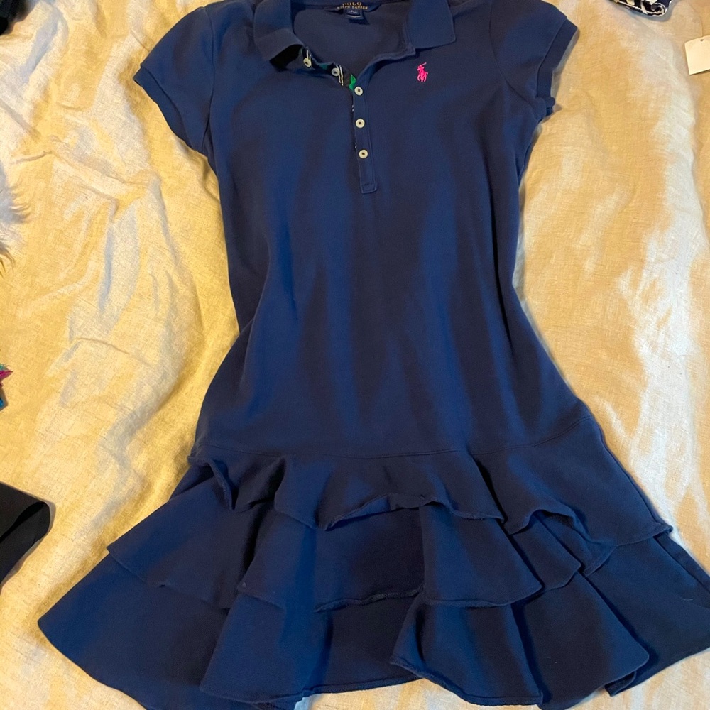 Ralph Lauren dress
